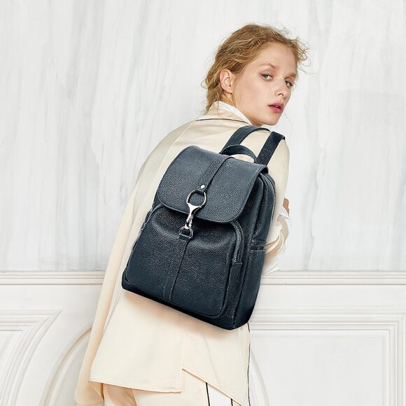 alexander wang mini prisma backpack Calfskin Studded Envelope Shoulder Black 1766093 – FASHIONPHILE Color:90L Bag Navy Spacious travel bag Gregory Supply Travel Duffel